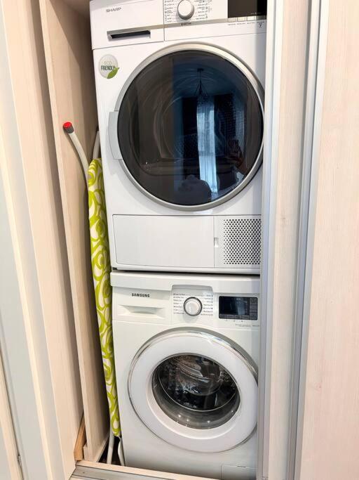 Apartmán Industrial Style Bukurešť Exteriér fotografie