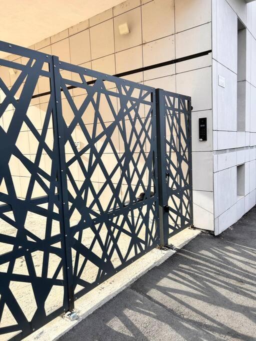 Apartmán Industrial Style Bukurešť Exteriér fotografie