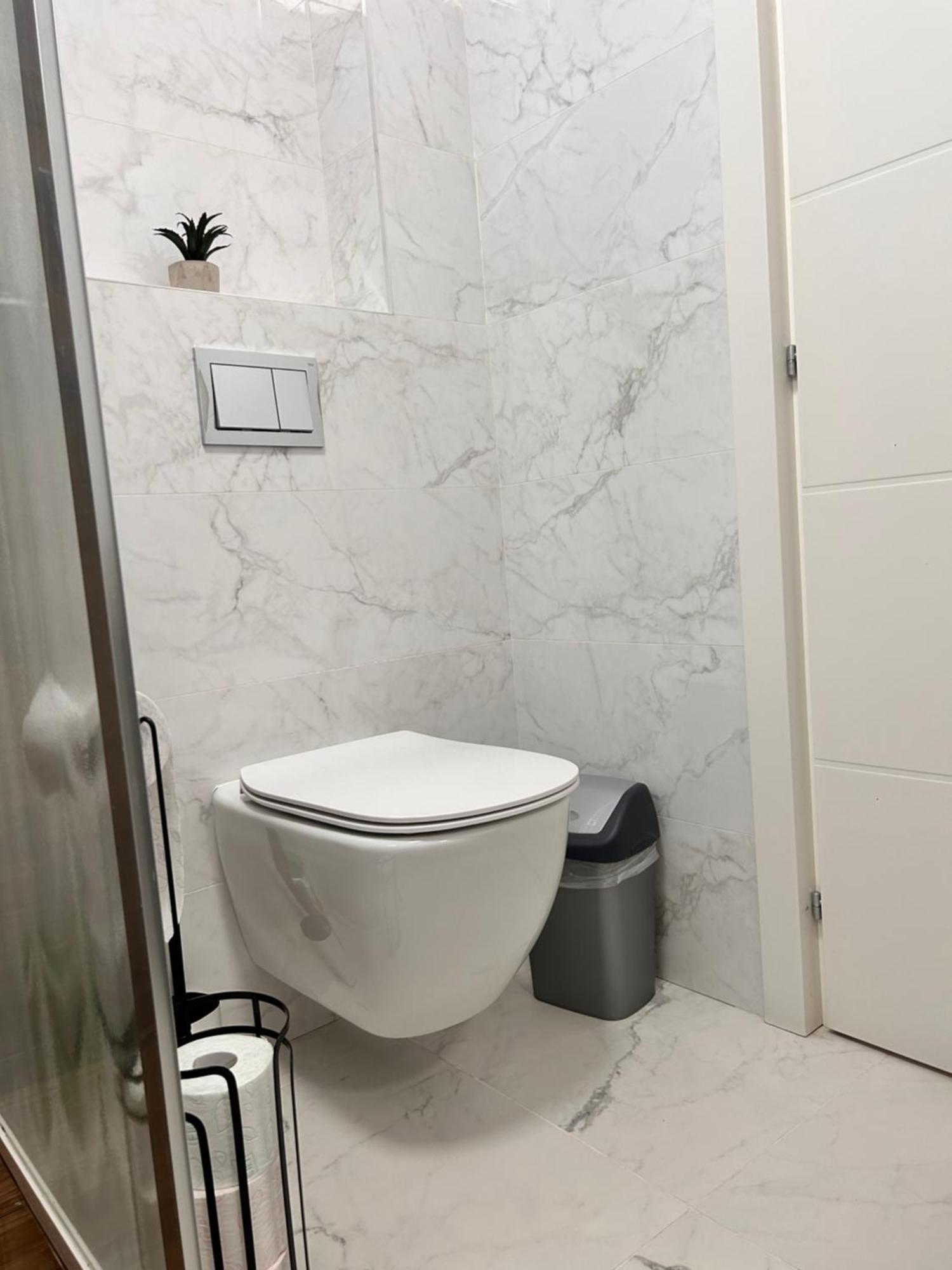 Apartmán Industrial Style Bukurešť Exteriér fotografie
