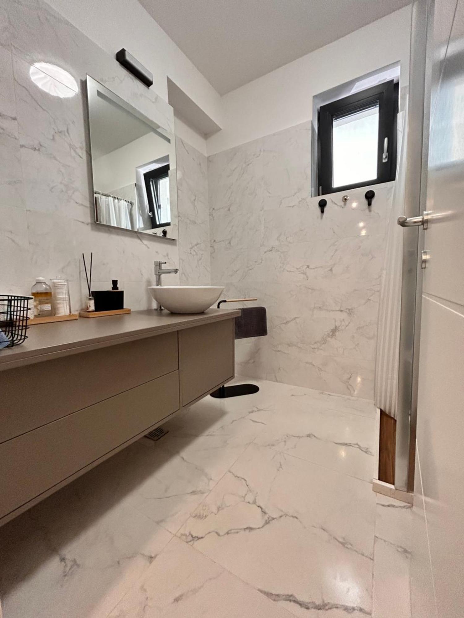 Apartmán Industrial Style Bukurešť Exteriér fotografie