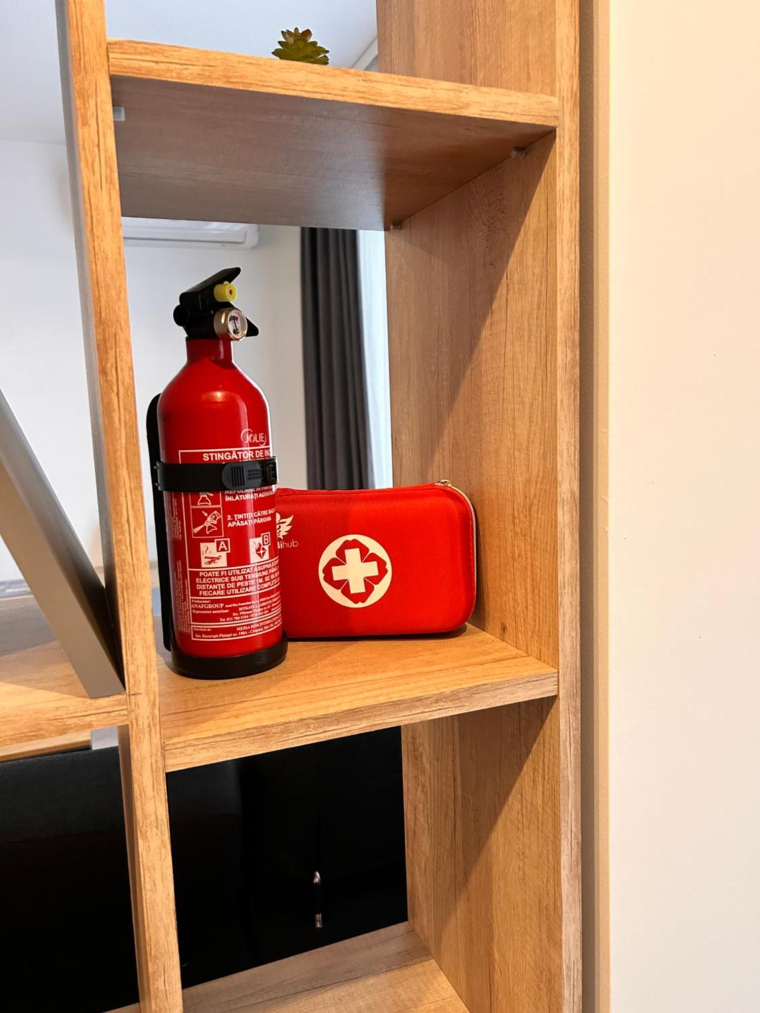 Apartmán Industrial Style Bukurešť Exteriér fotografie