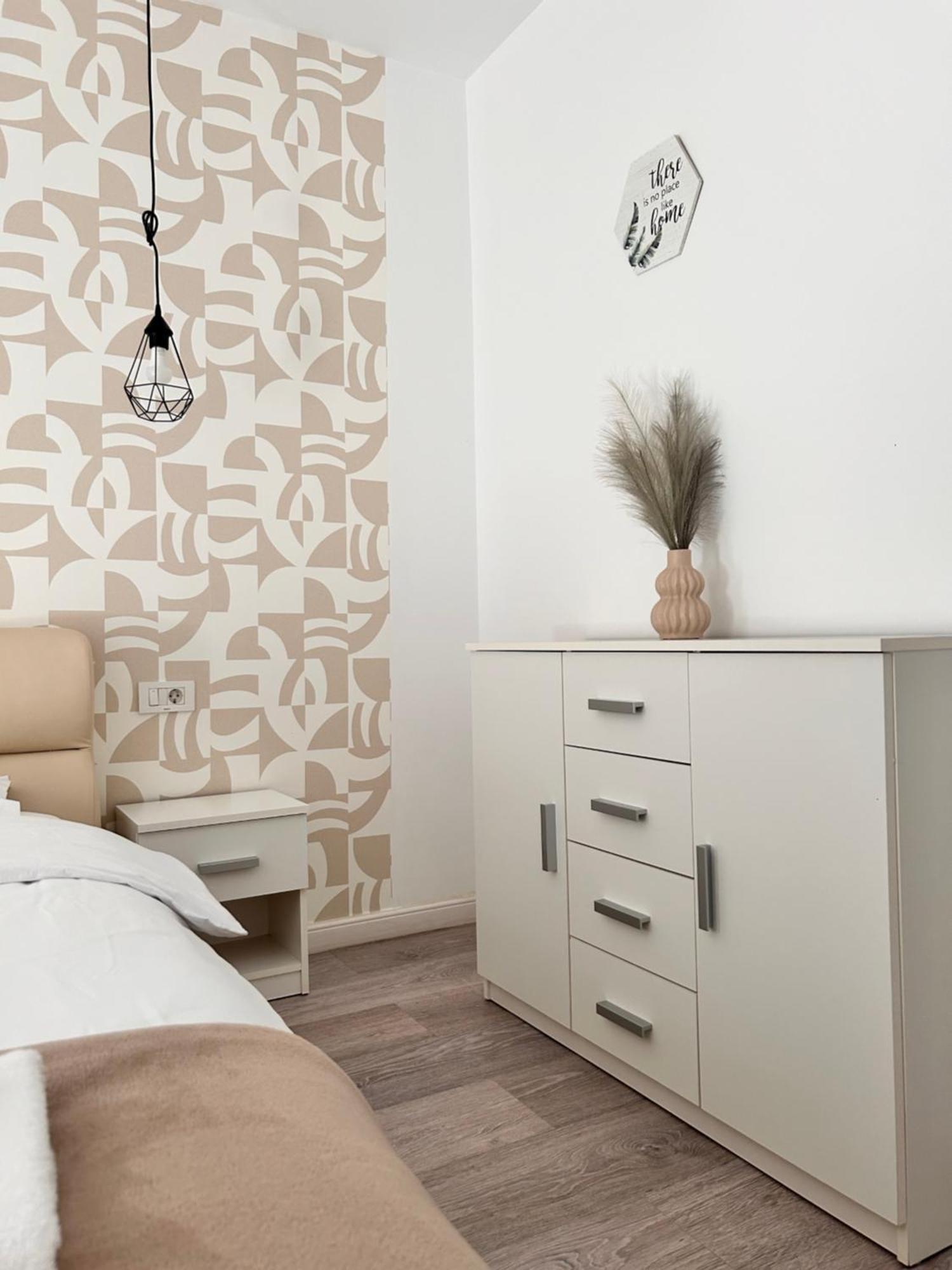 Apartmán Industrial Style Bukurešť Exteriér fotografie